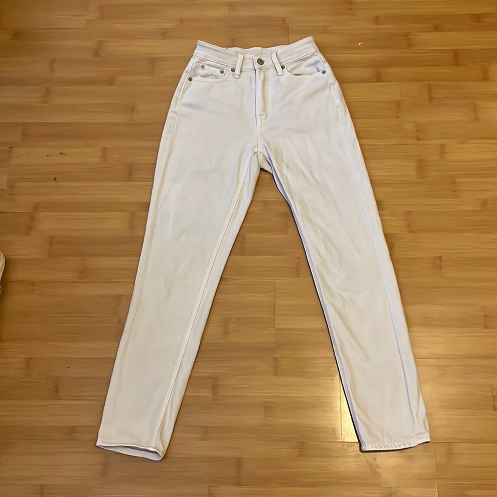 America Eagle Jeans